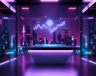 Grayscale bringt Unruhe in die Landschaft der Krypto-Investitionen mit ETP-Antrag