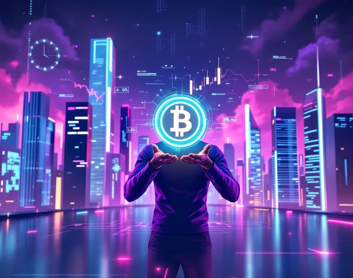 El Salvador's Daring Bitcoin Initiative