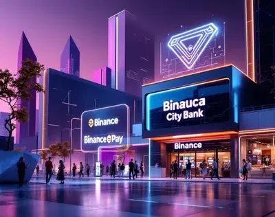 Alatau City Bank and Binance Pay Ignite a Revolution in Crypto Payments in Kazakhstan