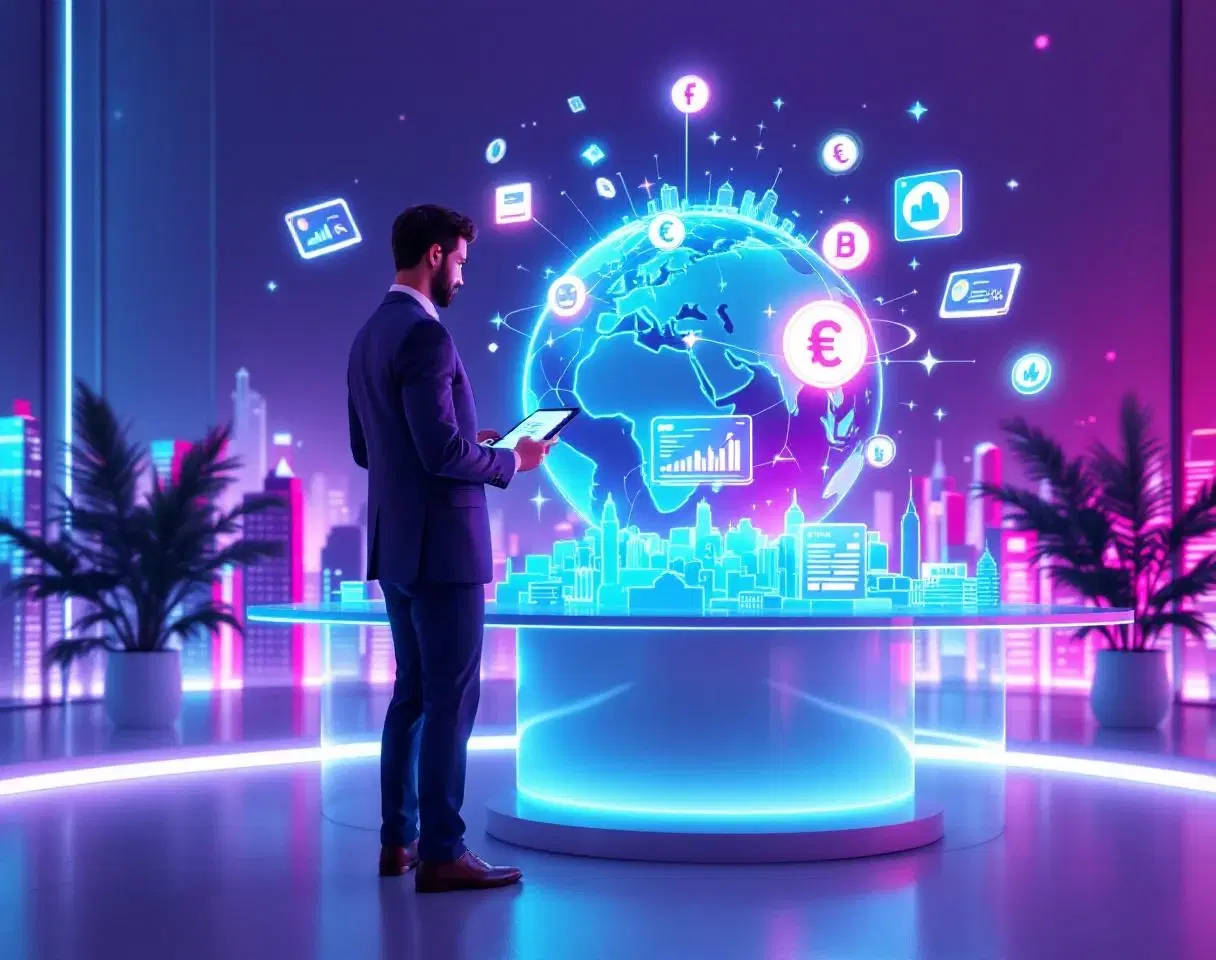 Flow Capital Yelkenleri Blok Zinciri Destekli Özel Kredi Fonu ile Açıyor