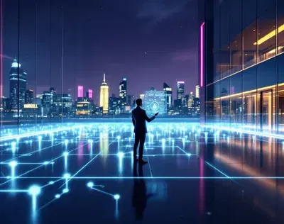 Cryptocurrency Revolutionizes Financial Interactions