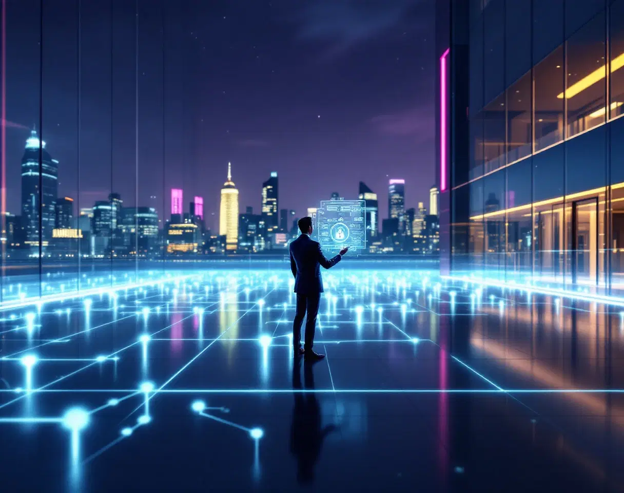 Cryptocurrency Revolutionizes Financial Interactions