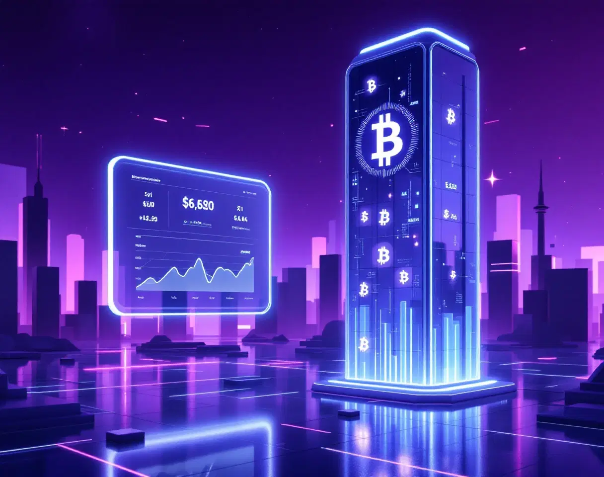 Bitcoin e il Quarto Turno: Una Nuova Narrazione della Ricchezza