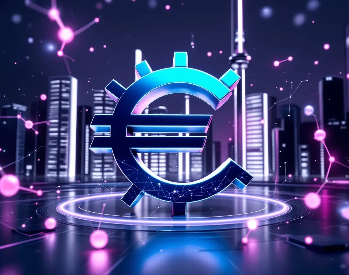 Revolutionizing the EU Cryptocurrency Landscape