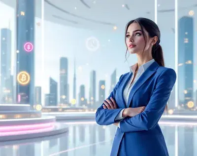 Unire il Reale e il Digitale con l'Approccio Audace di Nexera agli Asset Tokenizzati nel DeFi