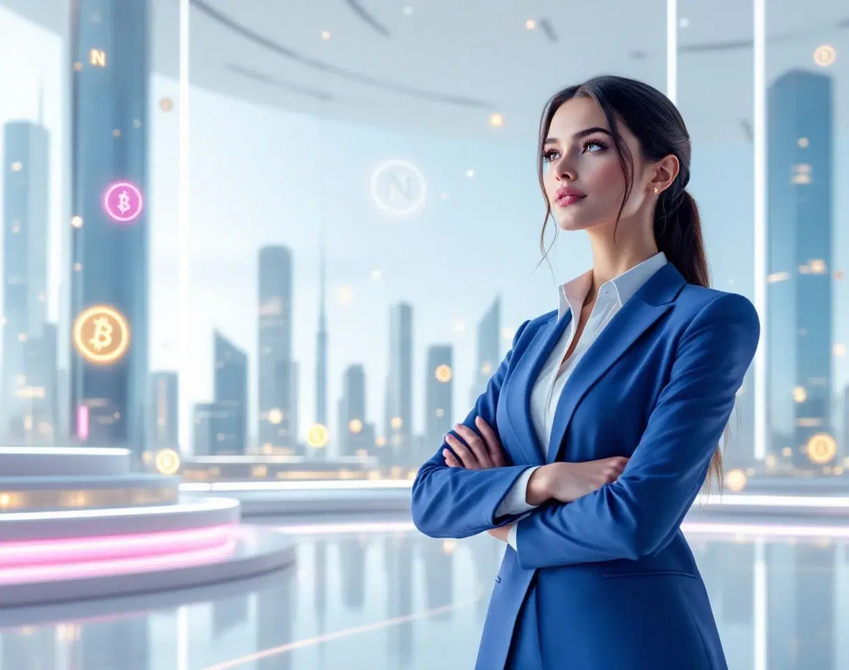 Unire il Reale e il Digitale con l'Approccio Audace di Nexera agli Asset Tokenizzati nel DeFi