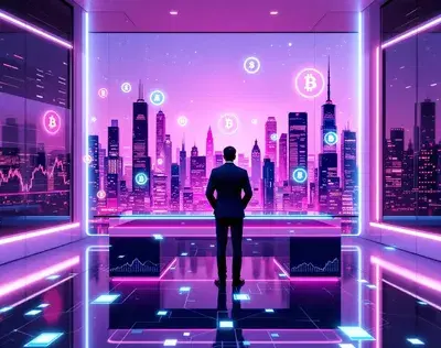 Bitcoin ETF Outflows Ignite New Perspectives on Institutional Crypto Investments