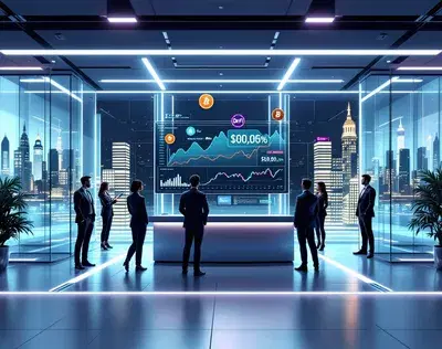 Con đường phía trước trong đầu tư Bitcoin