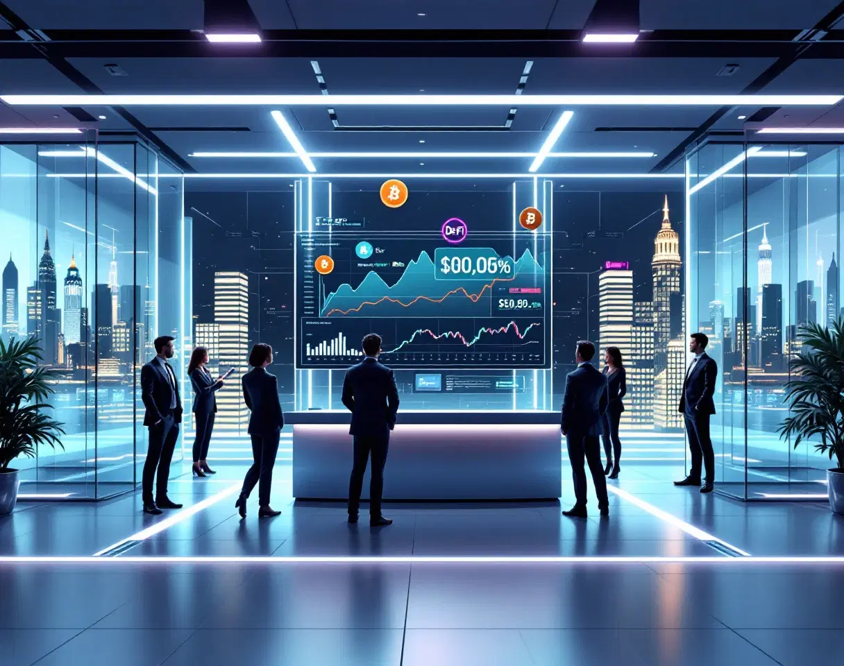 Der Weg Voraus bei Bitcoin-Investitionen