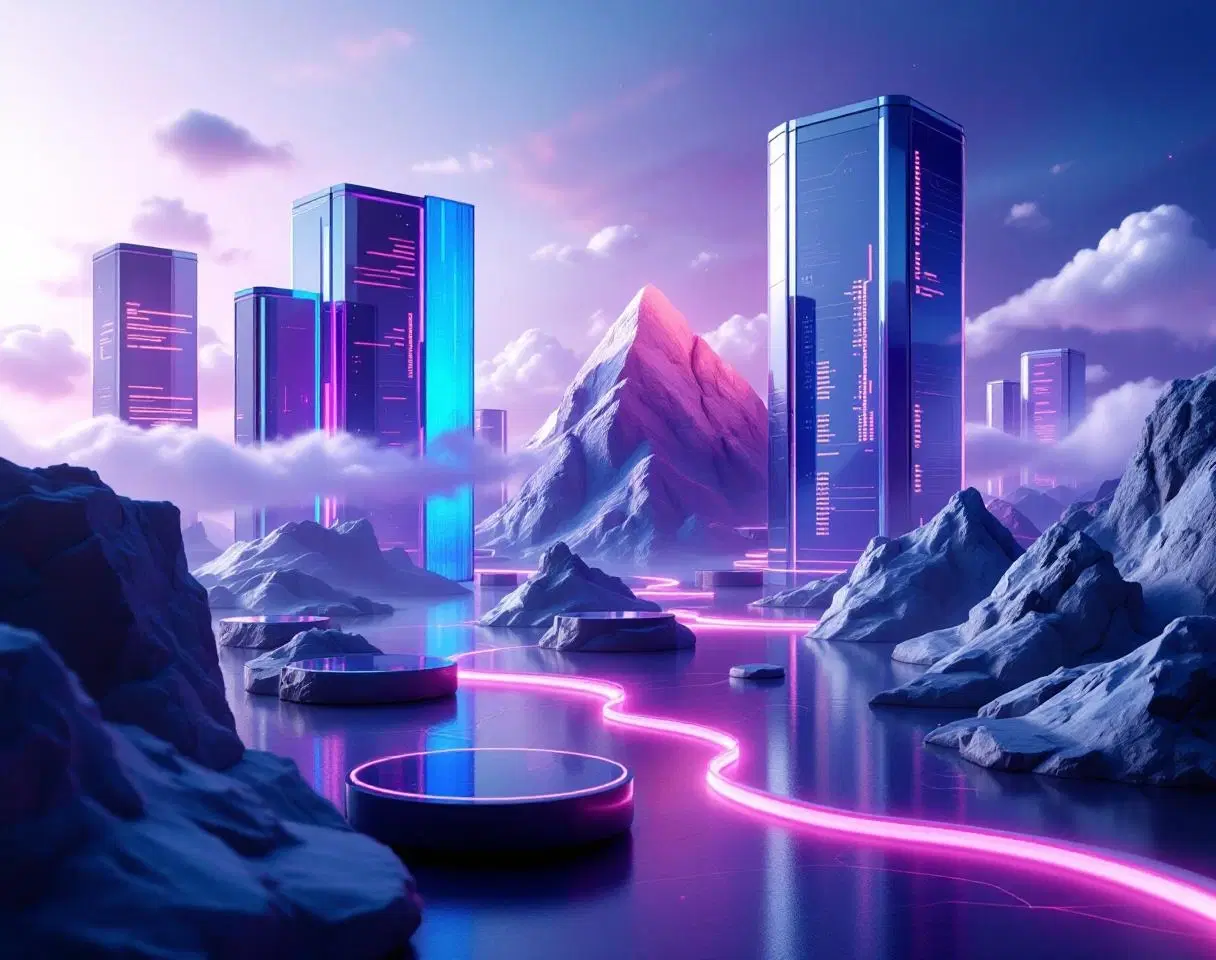 Le paysage minier du Bitcoin est en train de se redéfinir.