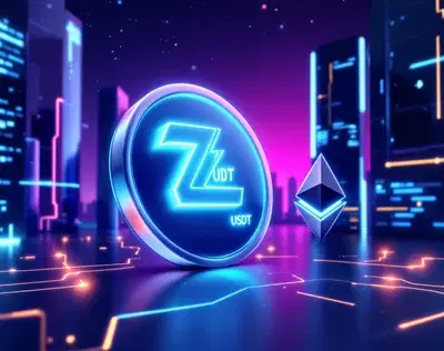 Tether's USDT Outshines Ethereum in Groundbreaking Valuation Shift