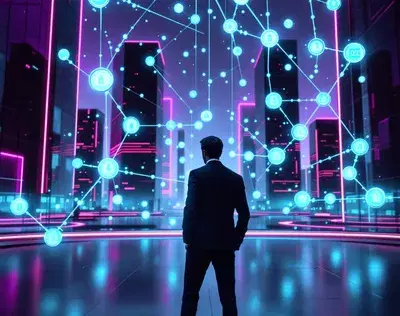 Ridefinire la Fiducia Digitale con Messaggi On-Chain Criptati per la Protezione degli Asset