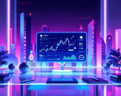 Telegram Trasforma il Trading con i Futures Perpetui