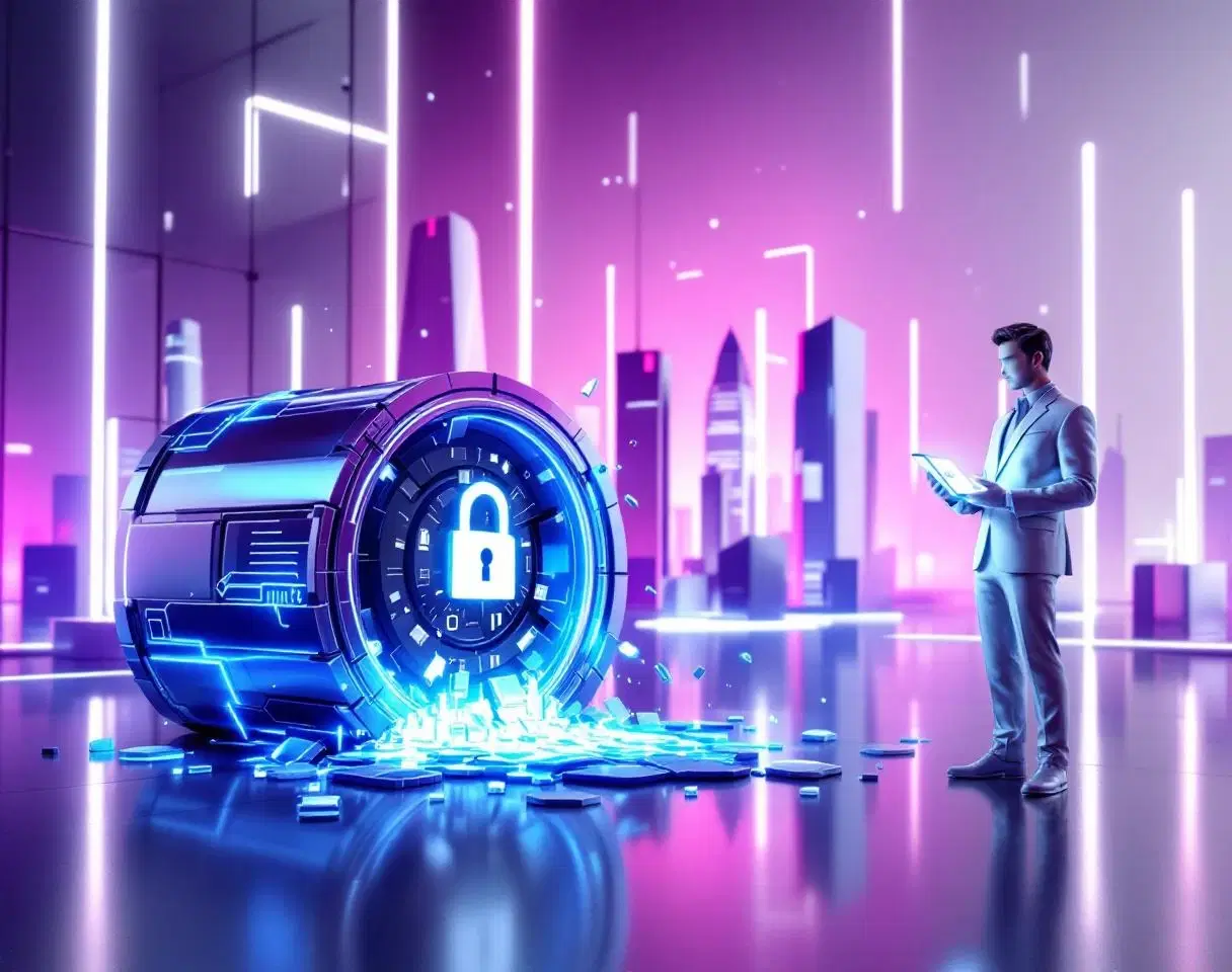 La violazione di FTX espone le vulnerabilità nell'armatura delle criptovalute