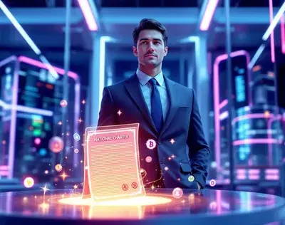 Paxos Verschiebt Grenzen in der finanziellen Innovation mit dem Antrag auf eine nationale Lizenz