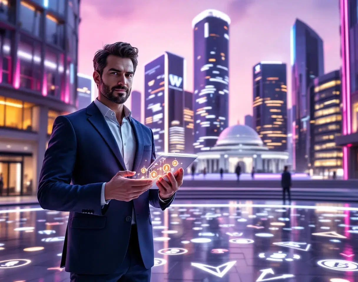 Coinbase Avustralya Finansal Manzarasını Değiştiriyor