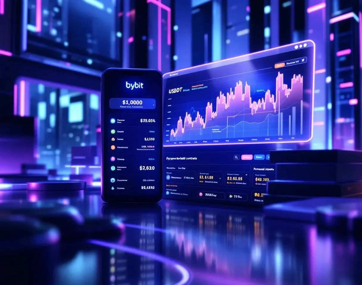 Bybit's Bold Leap into Perpetual Contracts