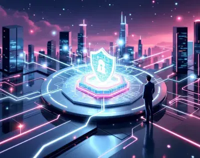 Esporre l'Abisso Digitale e le Sue Minacce alle Criptovalute
