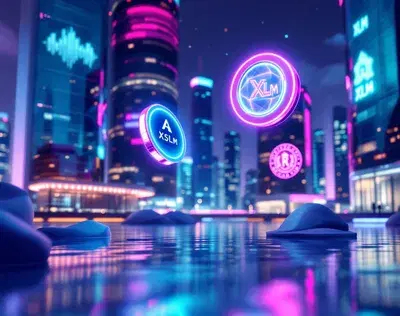 Lướt trên những làn sóng kinh tế trong đầu tư tiền điện tử