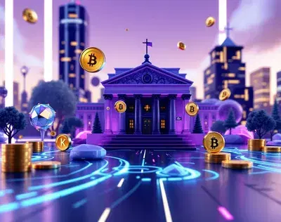 Das Federal-Reserve-Konto von Kraken öffnet neue Türen für das Krypto-Banking