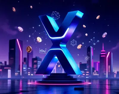 In a Sea of Uncertainty, XRP Takes Center Stage