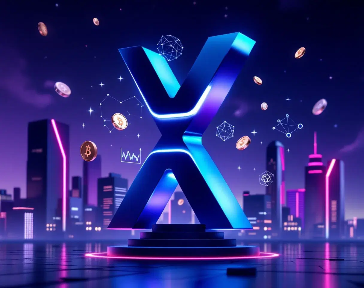 In a Sea of Uncertainty, XRP Takes Center Stage