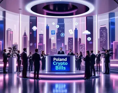 Polens Krypto-Regulierung in einem politischen Machtkartell