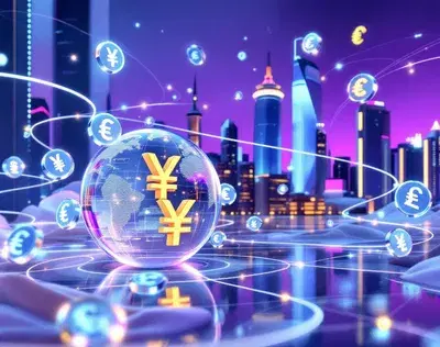 Yuan-gebundene Stablecoins treiben die digitale Währungsrevolution voran