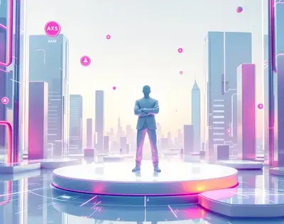 Axie Infinity's Future: A Bold Projection for 2026