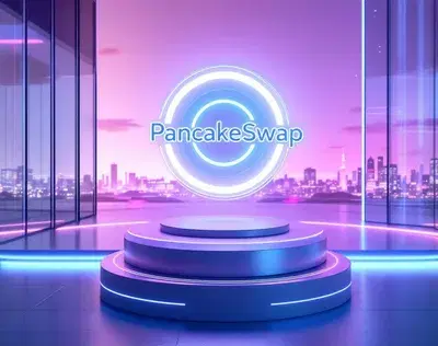 L'inarrestabile ascesa di PancakeSwap su Binance Smart Chain
