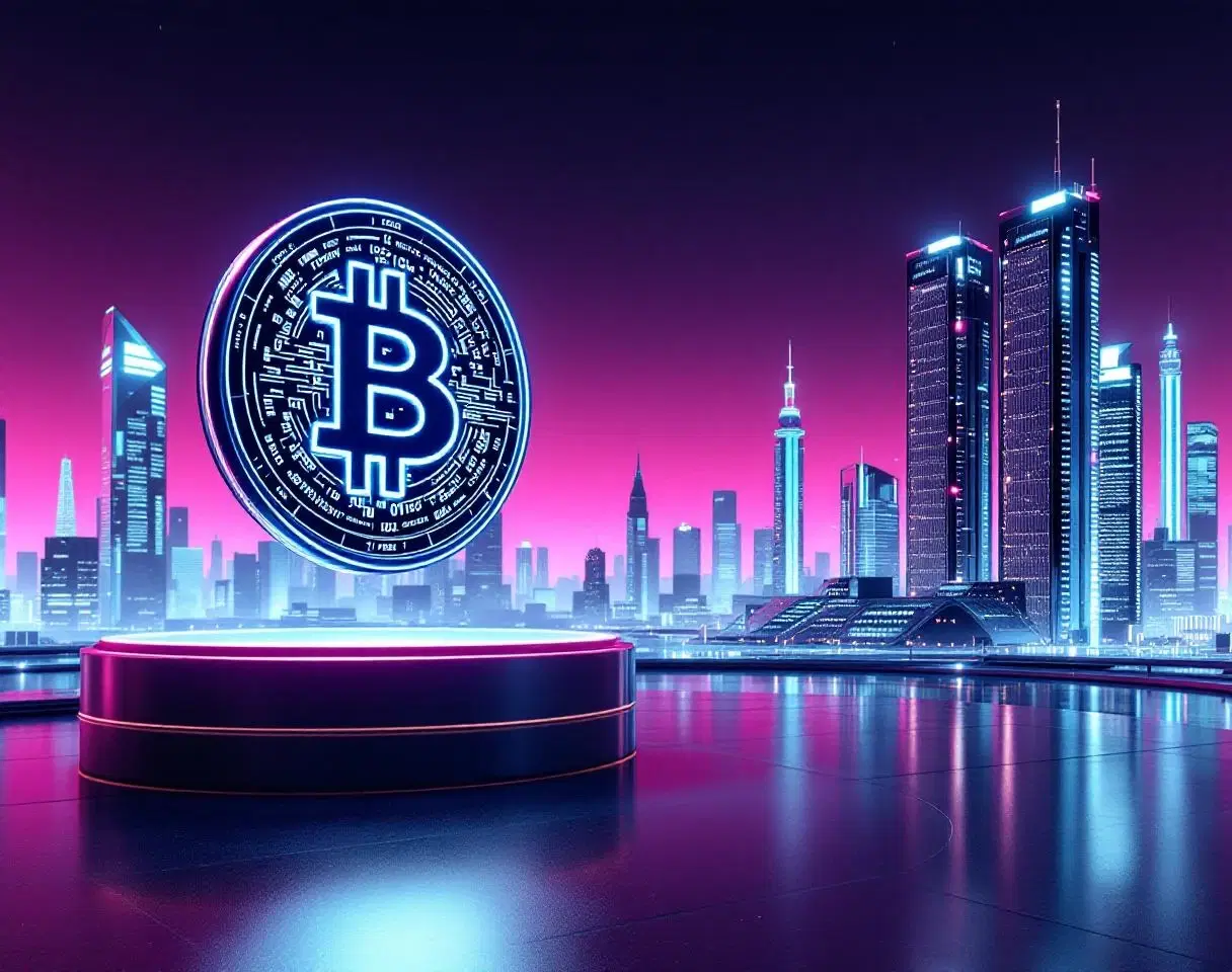 The Cryptocurrency Market's Dynamic Divide