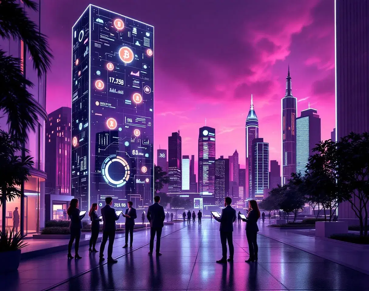 Cryptocurrency Revolutionizing Superannuation in Australia