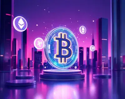 Los flujos de dinero institucional hacia los ETF de Bitcoin destacan la creciente demanda