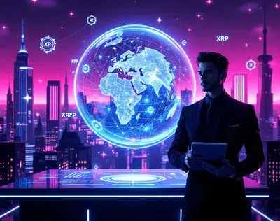 Ripple ridefinisce i pagamenti transfrontalieri al SWIFT Sibos 2026