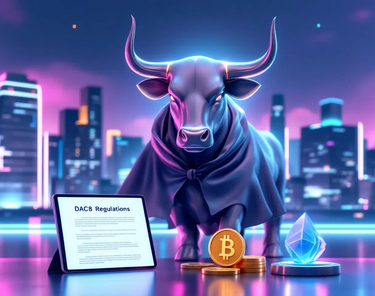 Bull Bitcoin Challenges EU Rules on Cryptocurrency
