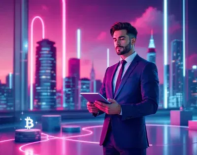 Strive Takes a Bold Step into the Bitcoin Sphere