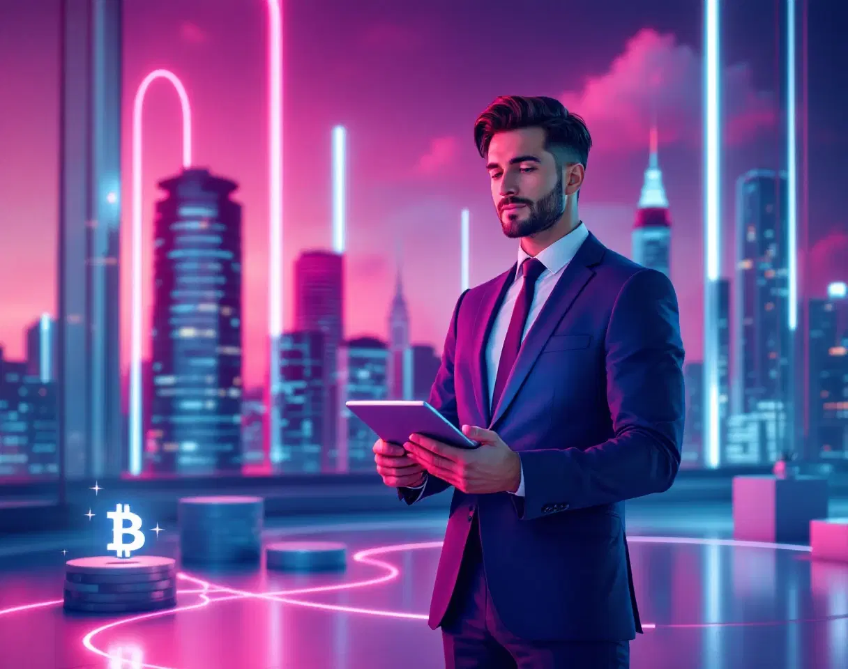 Strive Takes a Bold Step into the Bitcoin Sphere