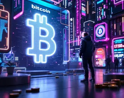 Bitcoin Bleibt Stabil als Zufluchtsort in Unsicheren Zeiten