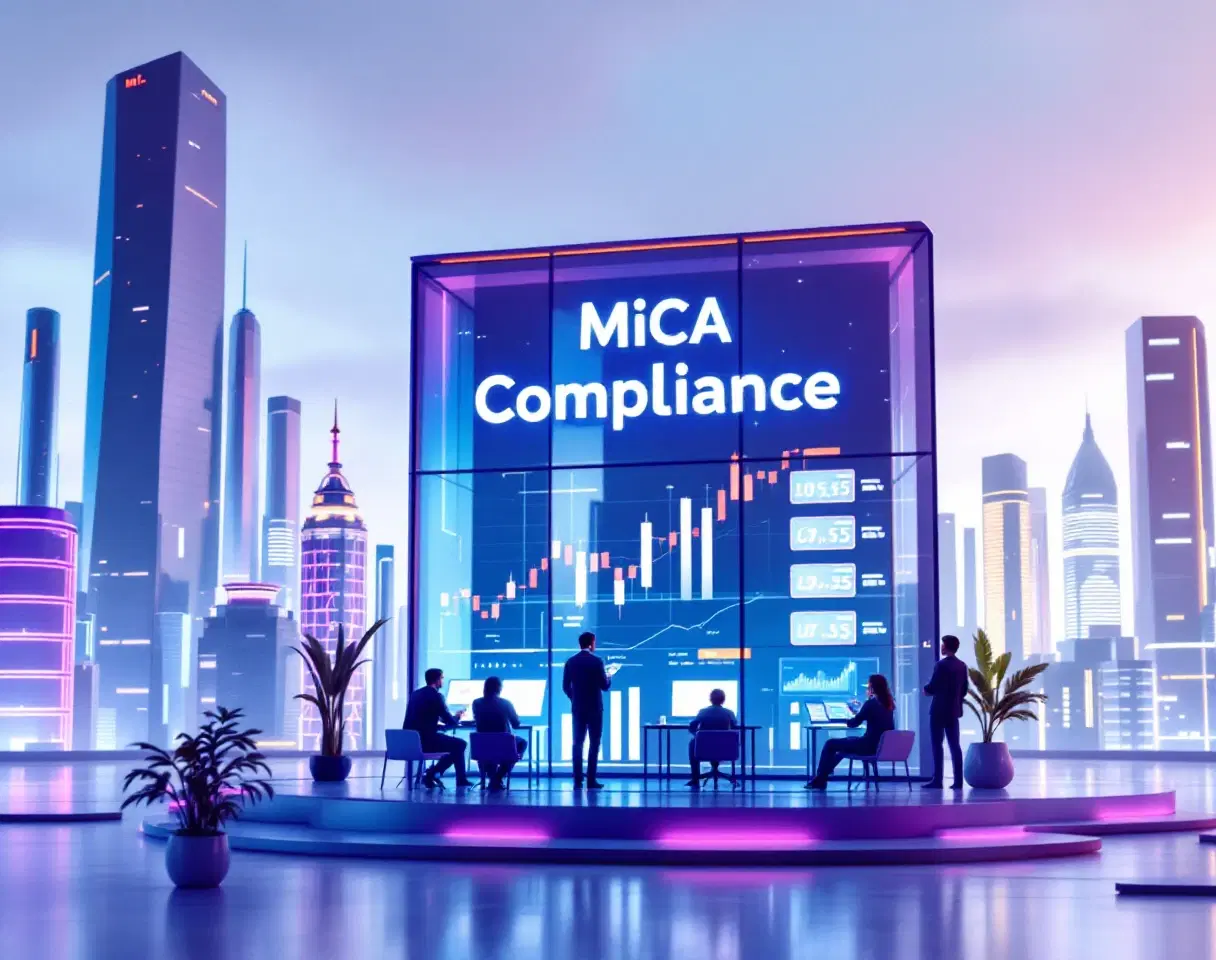 The Crucial Moment for Crypto Licensing in France