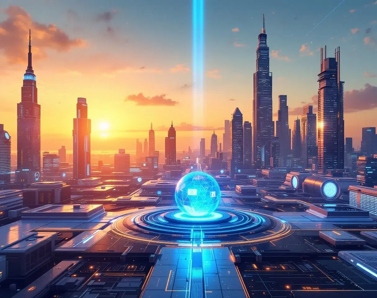 Googles Vision für Post-Quanten-Kryptografie bis 2029