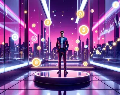 Die Ära der Altcoins ist da