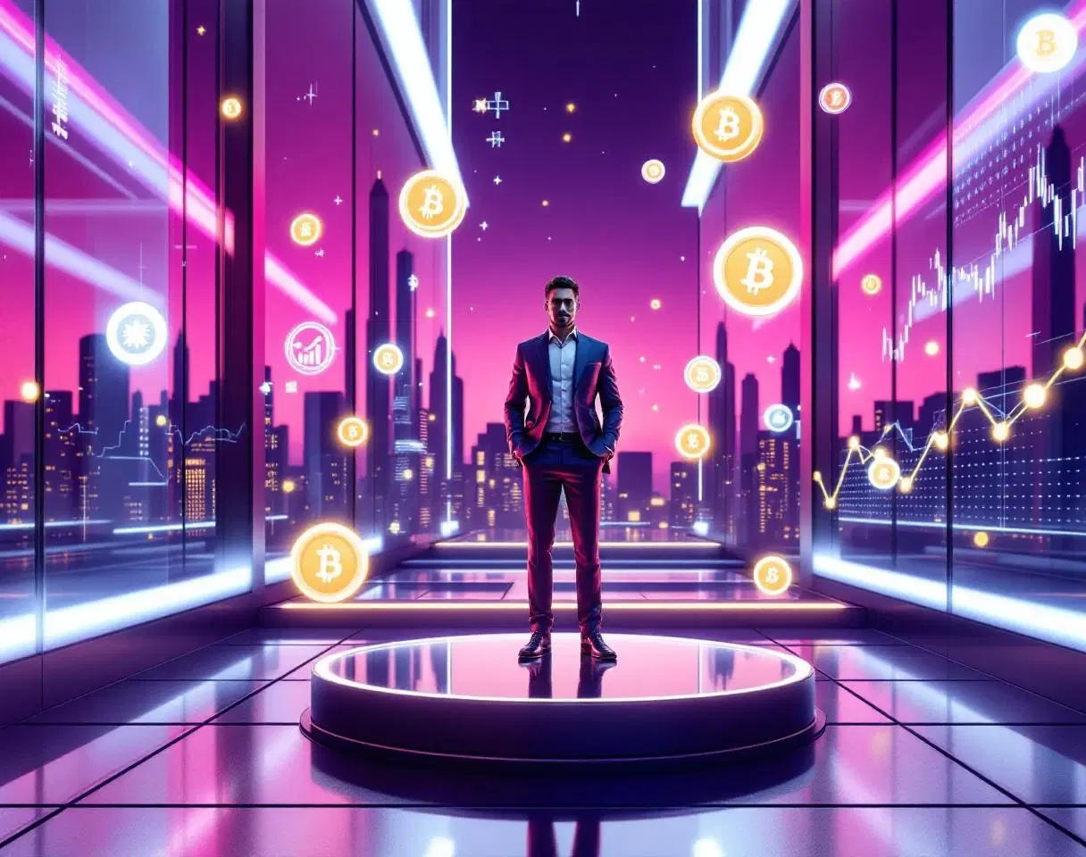 Die Ära der Altcoins ist da