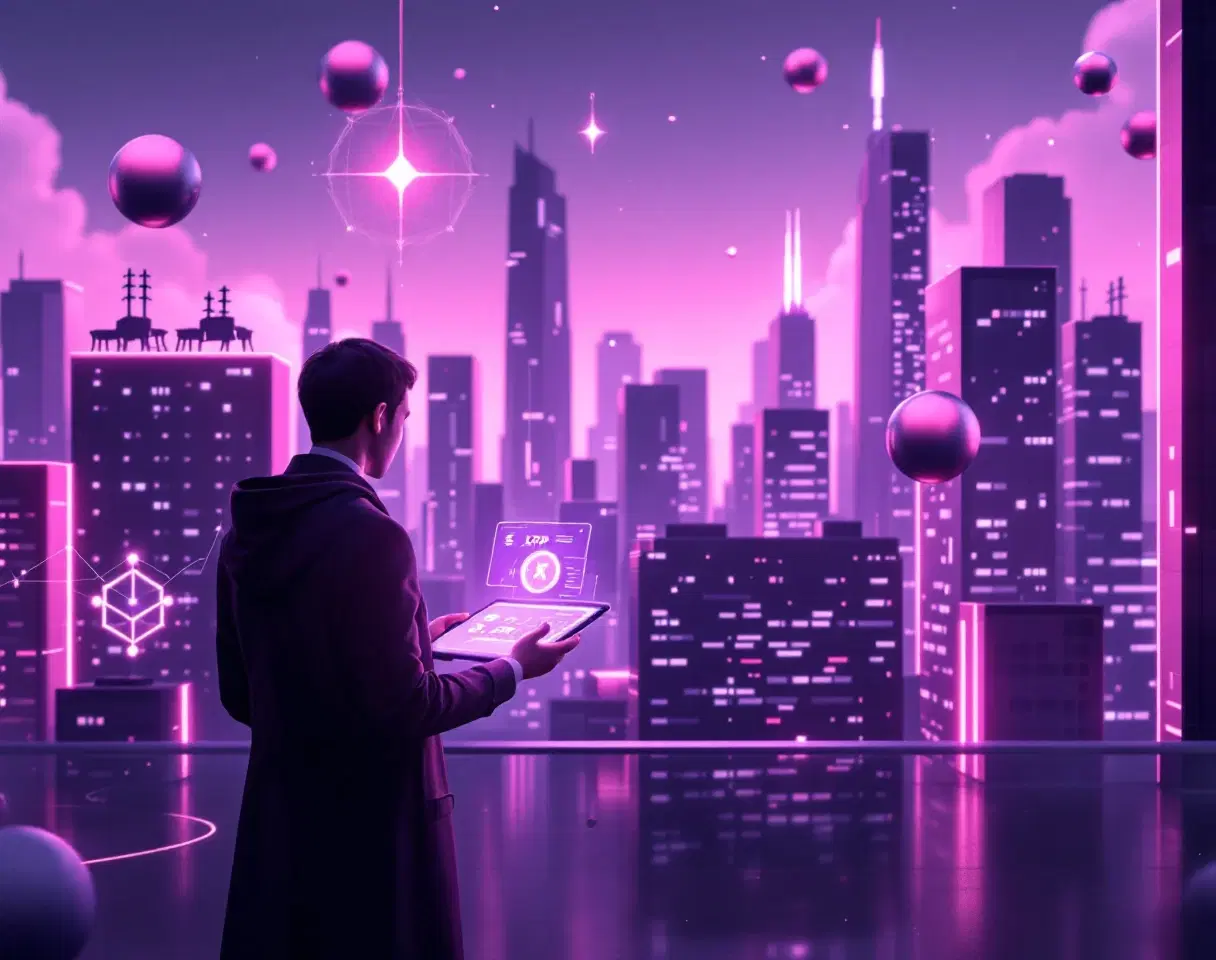 CLARITY Act and the Future of XRP Markets