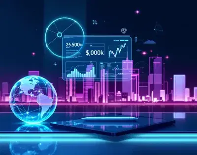 Una Nueva Era para las Finanzas con las Stablecoins a la Vanguardía