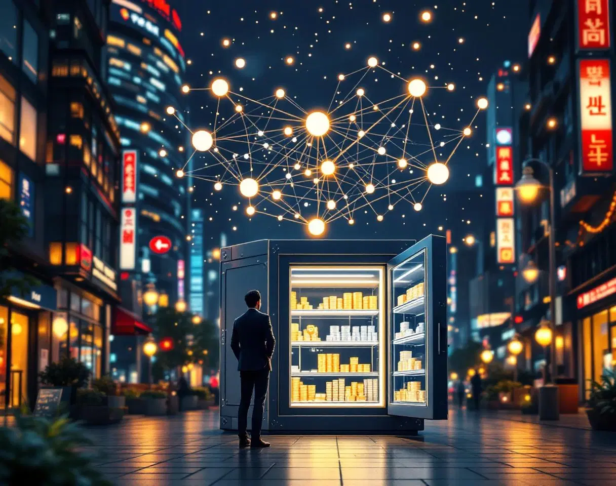 La Corée du Sud redéfinit les réglementations sur les cryptomonnaies