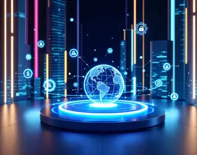 JPMorgan Kinexys Transforms Global Currency Dynamics