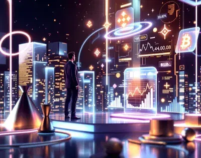Binance Alpha Biến Đổi Các Đầu Tư Crypto Sớm