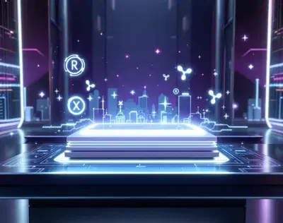 瑞波（Ripple）革命性的结算重塑了加密货币的动态