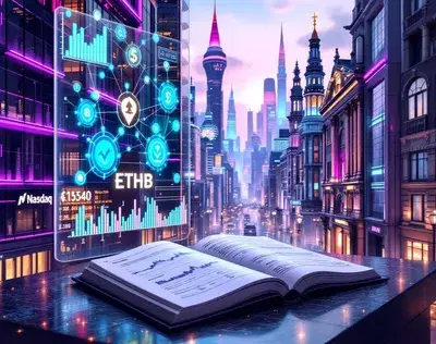 BlackRock bricht neues Terrain im Ethereum Staking
