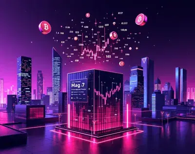 Finans Dünyalarını Birleştirmek: Coinbase, Hisse Senetlerini Kripto ile Birleştiriyor
